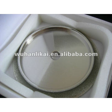 Diamond grinding wheel for glass ,Marble, ceramic